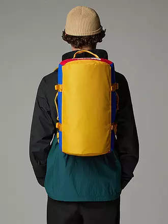 THE NORTH FACE | Reisetasche Base Camp Duffel XS 31L | 